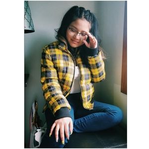 Meet your Posher, Mariam